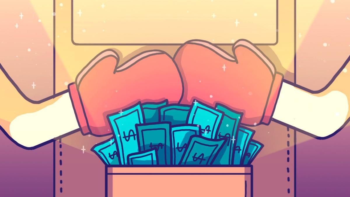 Side Gigs For The Stay-Home Parent