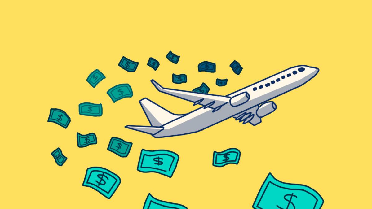 Get It Cheap While On Your Trip