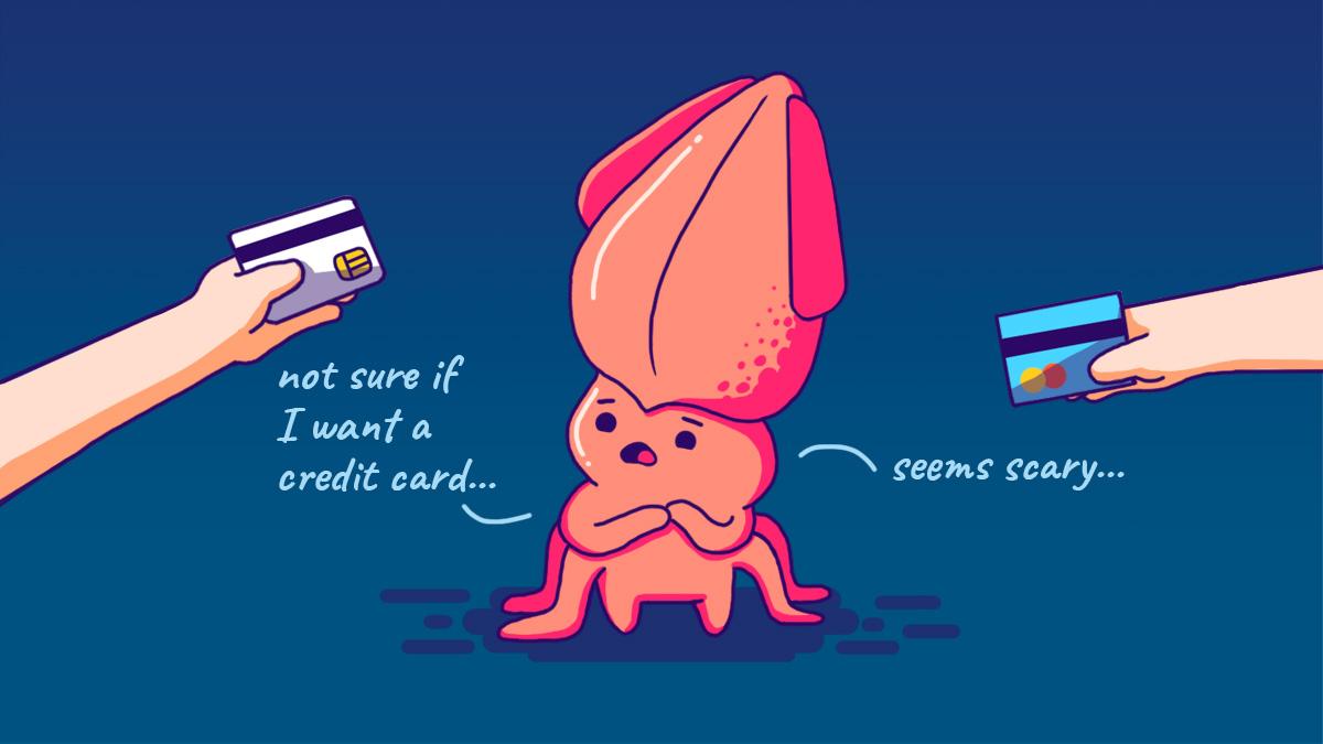 The Credit Card Tax