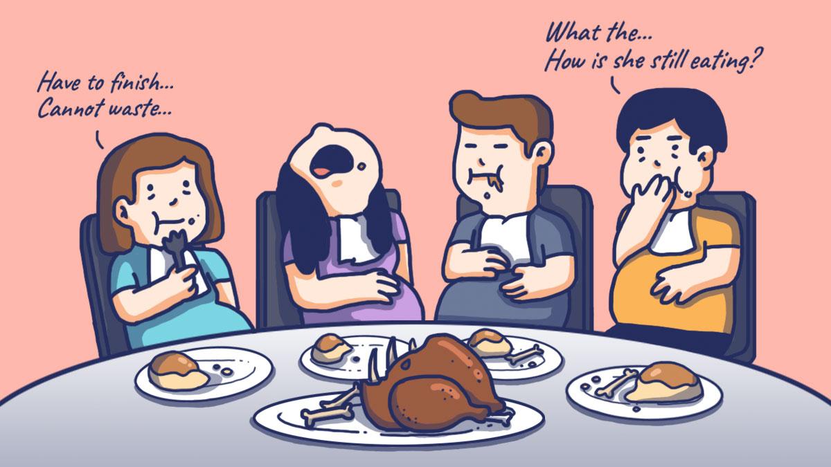 How To Prevent Over Ordering