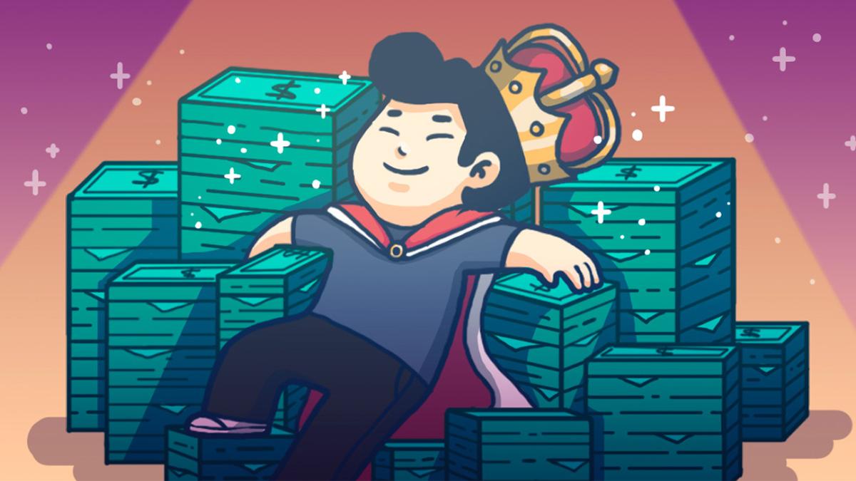 What to Do With a Windfall