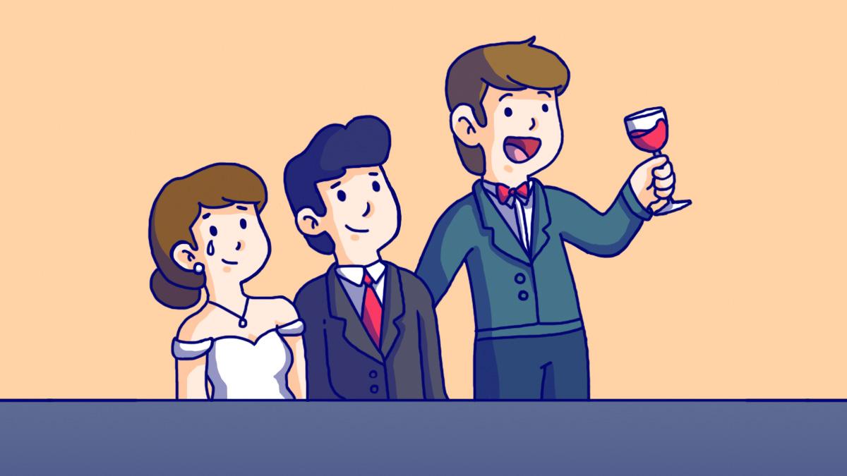 Wedding Costs We Need to Do Away With!