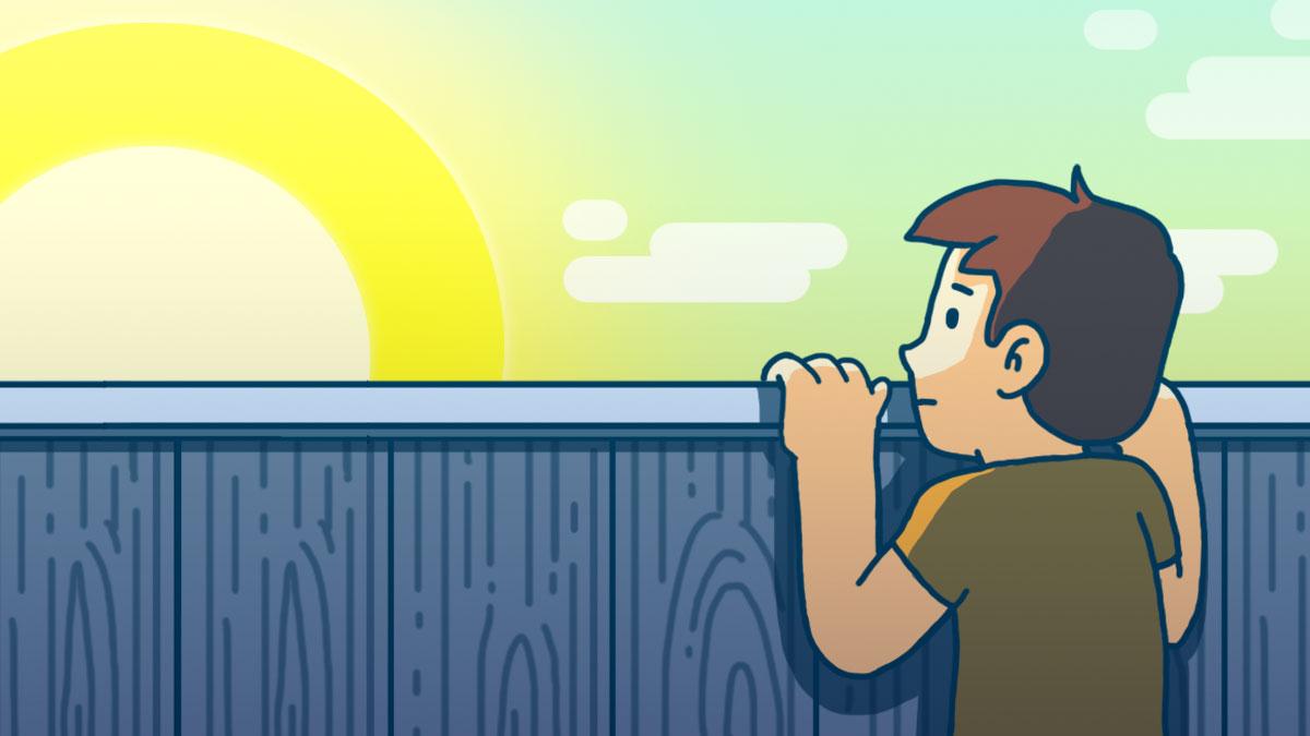 S1E1: The Singaporean Dream of Living Alone