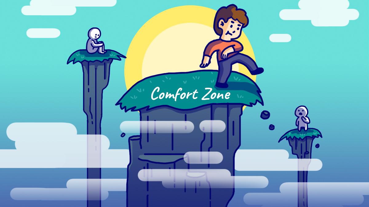 When Should You Change Industry?