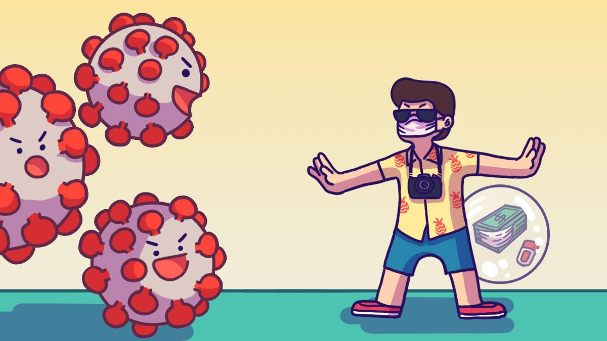 Protect Your Holiday Fund!