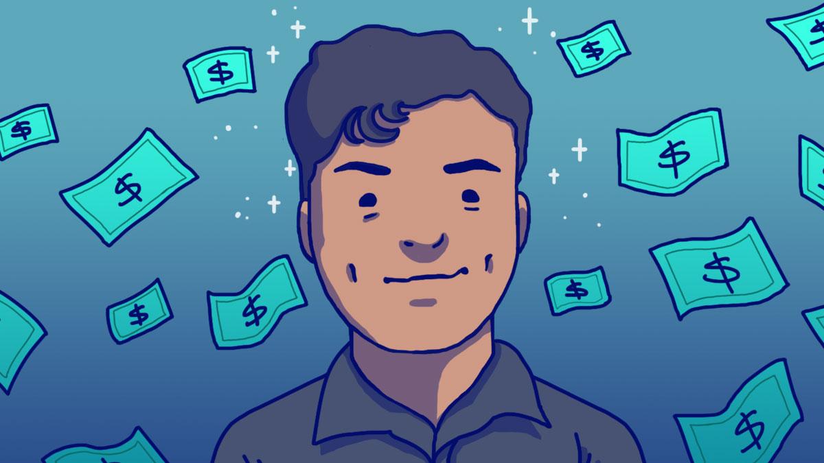 S2E4: Is My Money Really Safe With Robo-Advisors? ft. Sheng Shi Chiam from Endowus