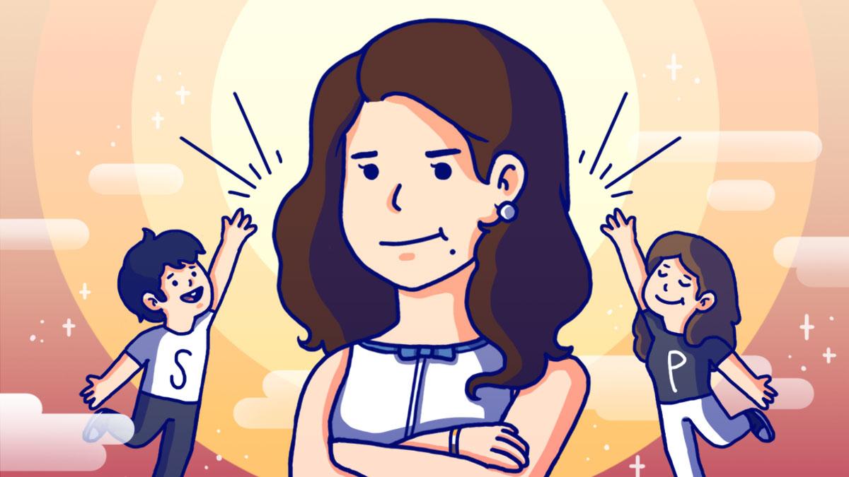 S2E8: The Dangers of Mixing of FOMO and Investing ft. Shirley Crystal Chua from Golden Equator Group