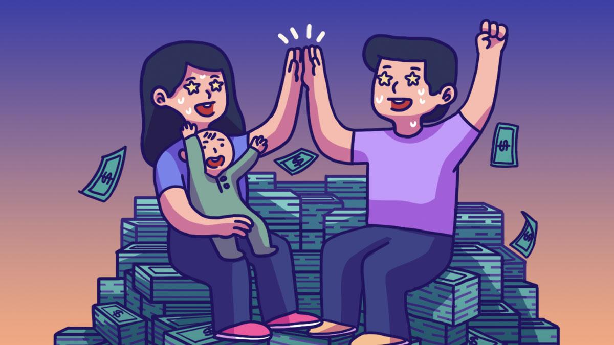 S3E10: Do We HAVE to Save 100K by 30?