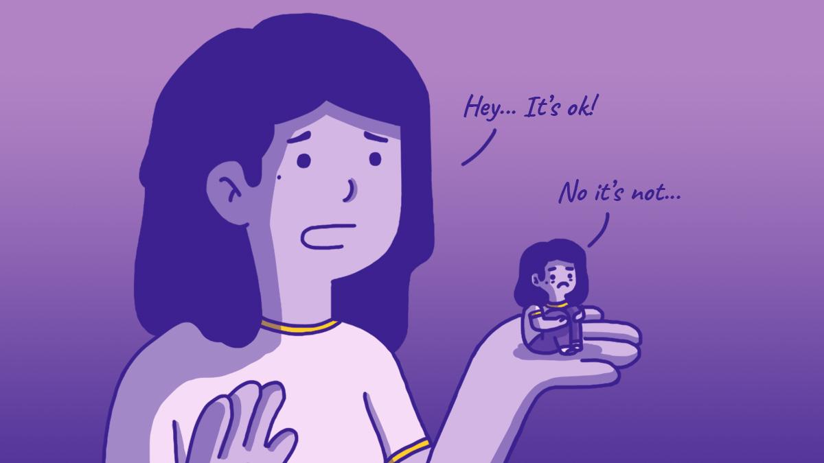 Retrenchment at 25 Taught Me How to Be Kind to Myself