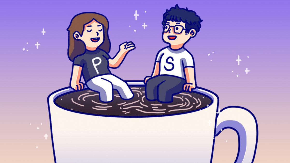 S3E14: Coffee Break: Job Uncertainty In a Pandemic? Thanks, I’ll Pass