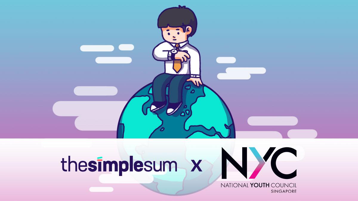 S3E19: When Will Retirement Planning Stop Giving Me Anxiety?! ft. Duan from TSS