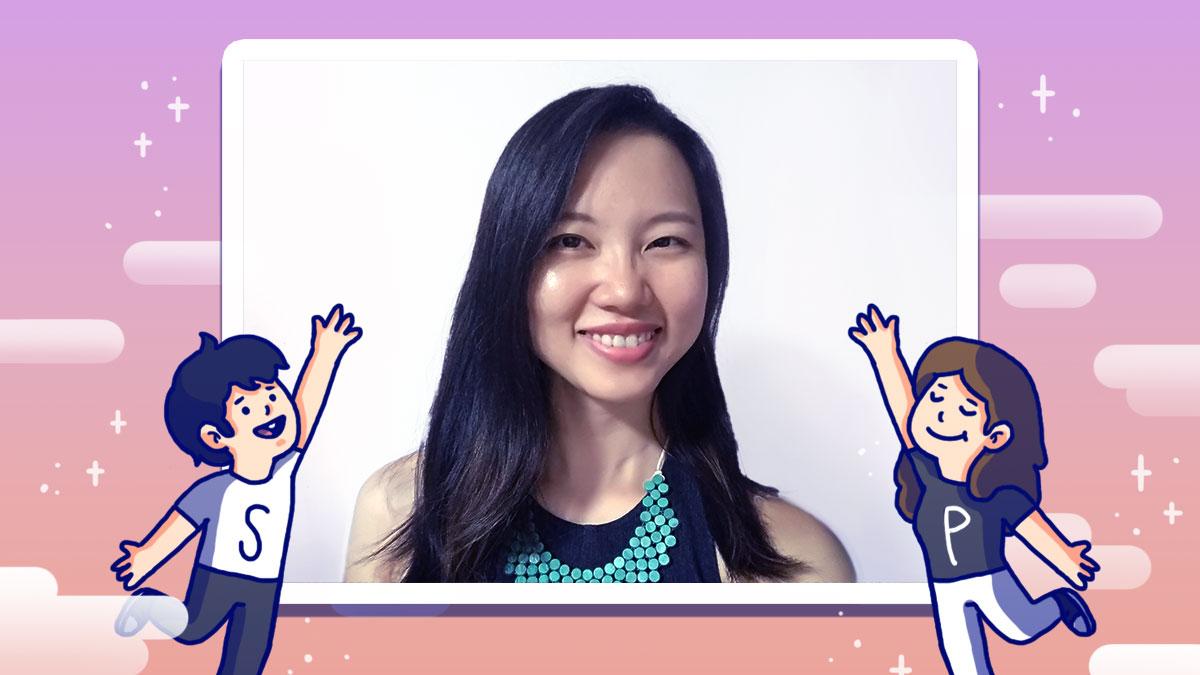 S4E4: How I Switched From a Career in Art to Tech ft. Weiman Kow, Founder of Comics For Good