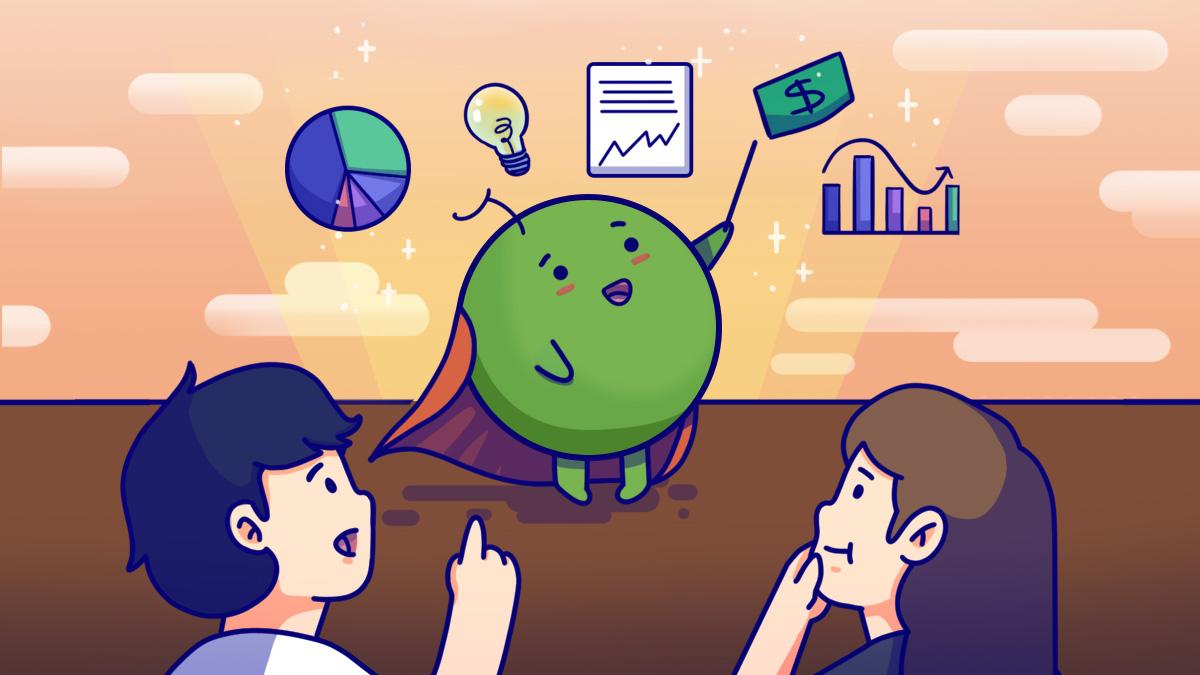 S4E8: Lessons From a Failed Serial Entrepreneur ft. Reggie from The Financial Coconut