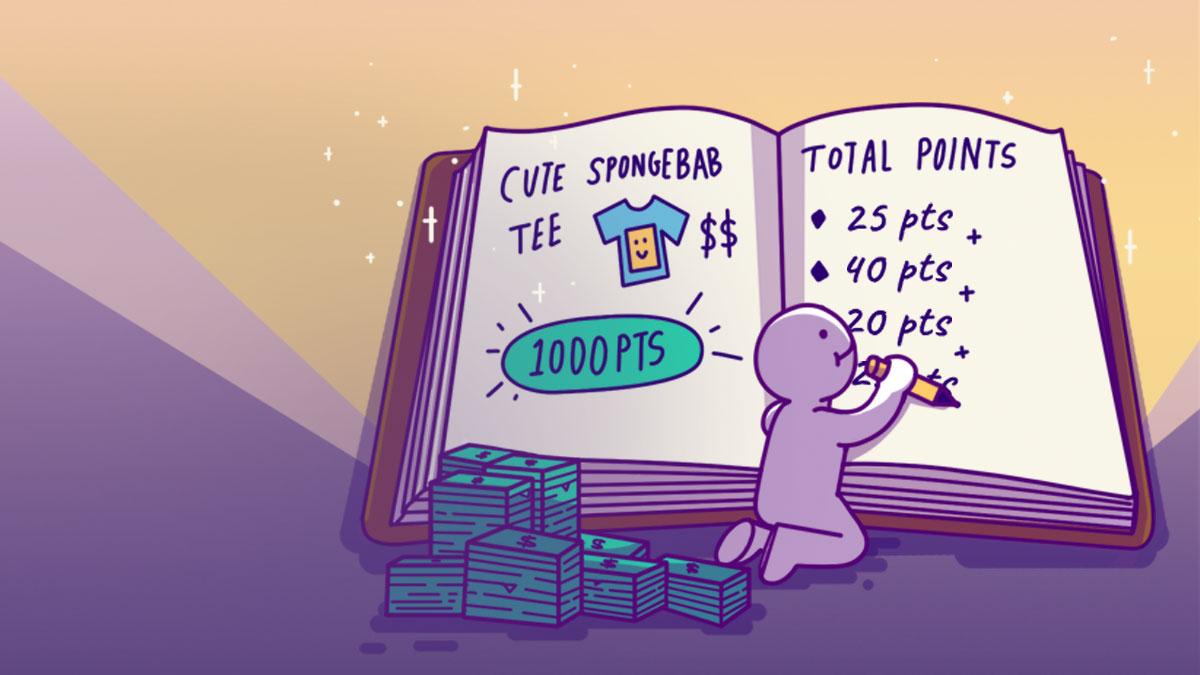 #49: How to Save Money via Impulse Journalling