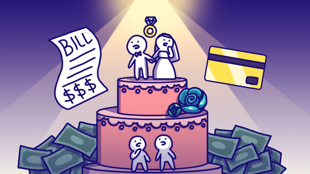 3 Couples Share How They Handle Finances After Marriage