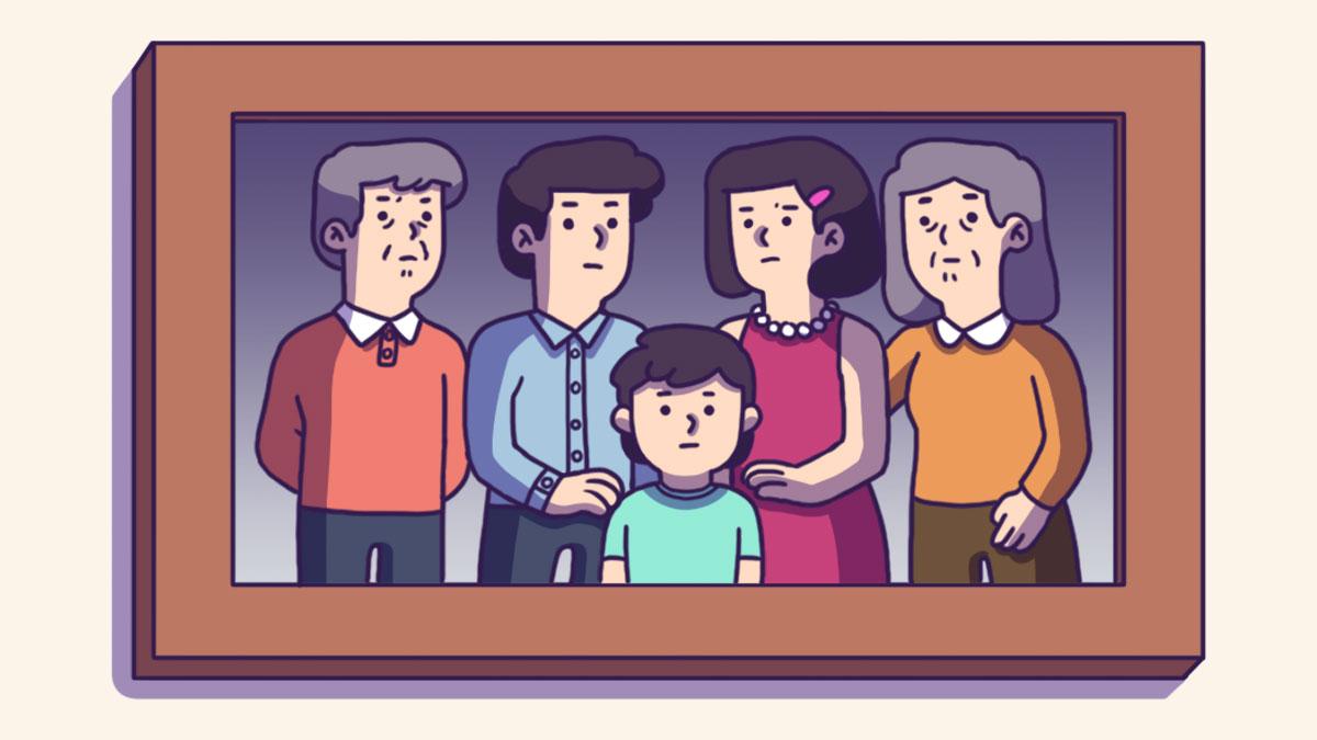 The Greatest Thing You Can Leave Behind for Your Kids Isn’t an Inheritance