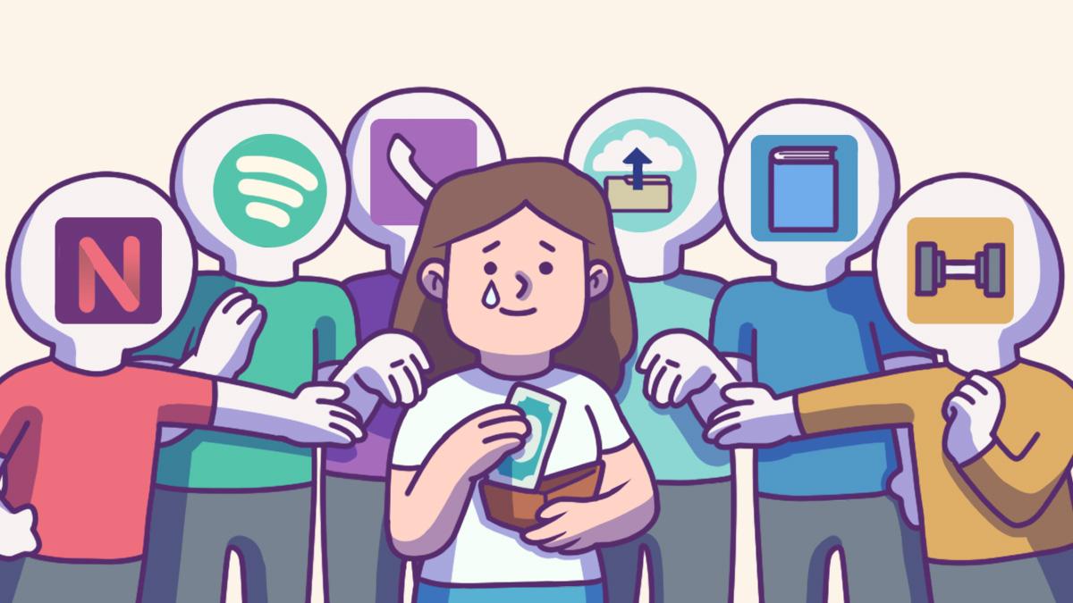 To Hack With It: How to Save Money on Subscriptions