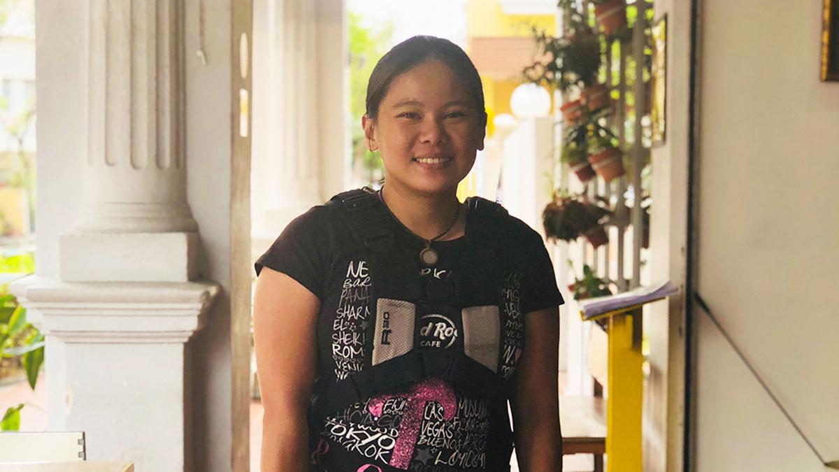 27, $23000 and 2 Years Travelling the World