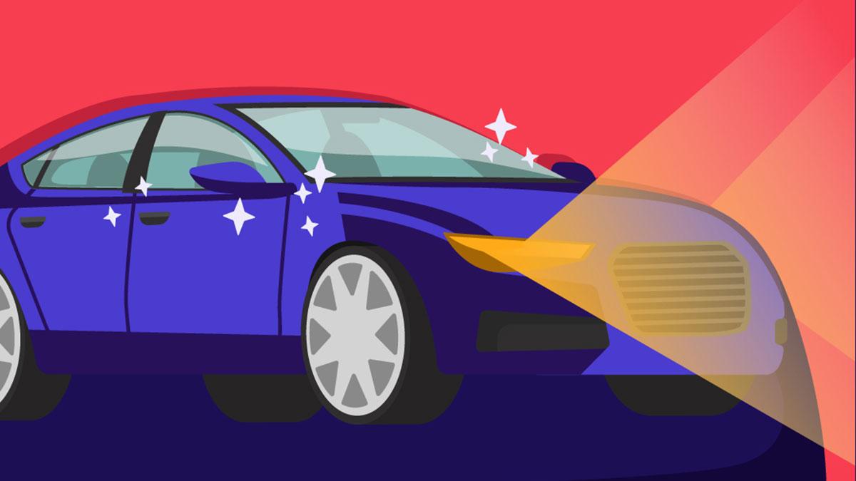 A Car’s Hidden Cost