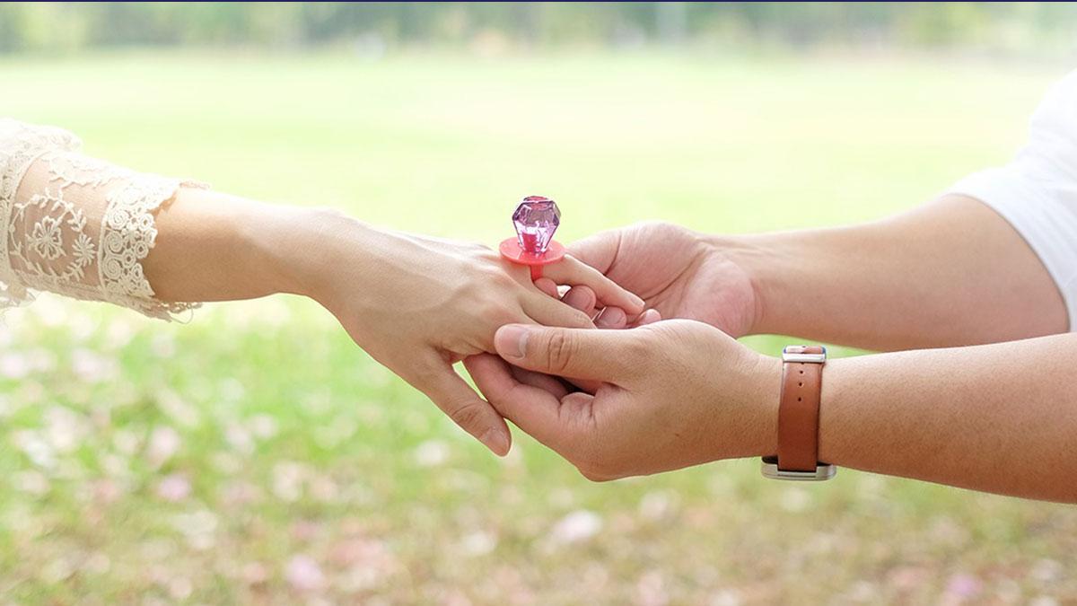 I Faked My Marriage to Find out If Weddings Are Overpriced