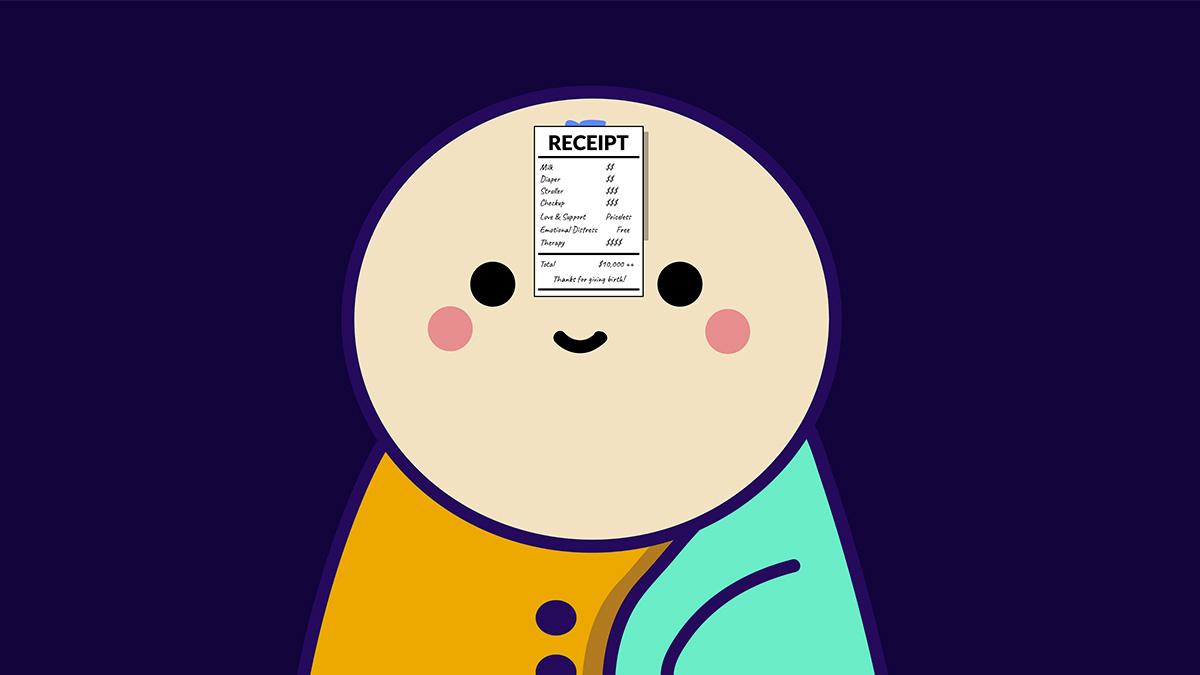 What Are the Costs of Having a Baby in Singapore?