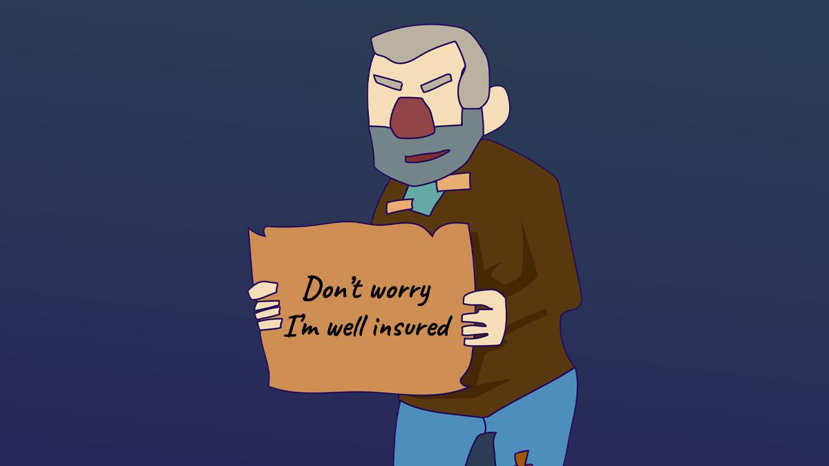 A Glossary of Common Types of Insurances