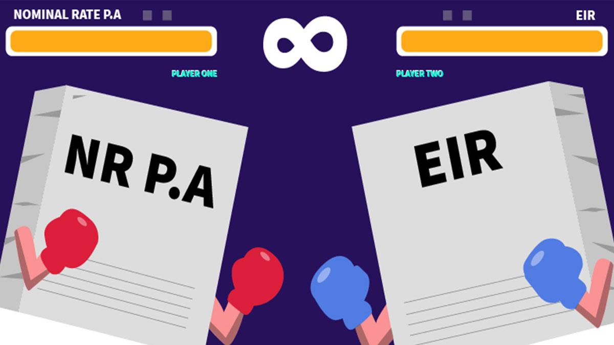 Making Sense of Effective Interest Rates