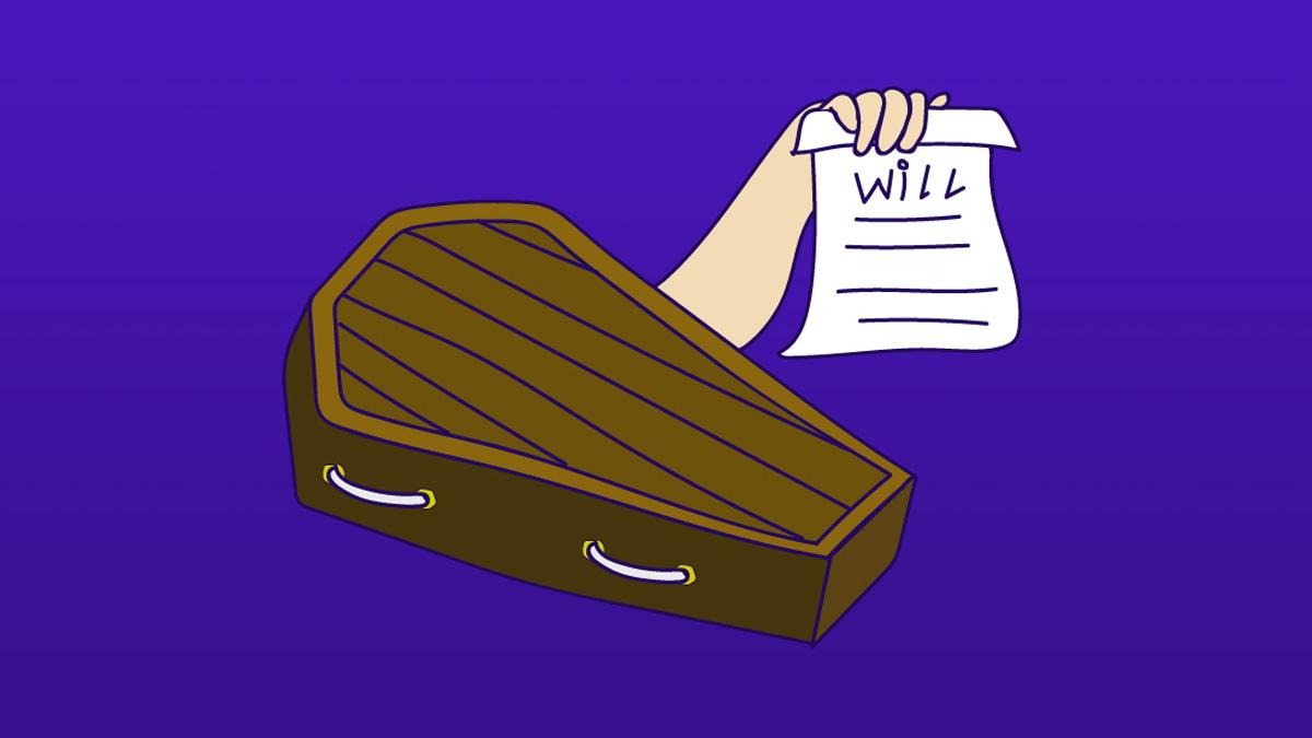 Other Reasons Why You Should Write a Will