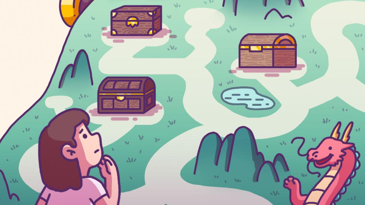 Which Path Should I Follow?