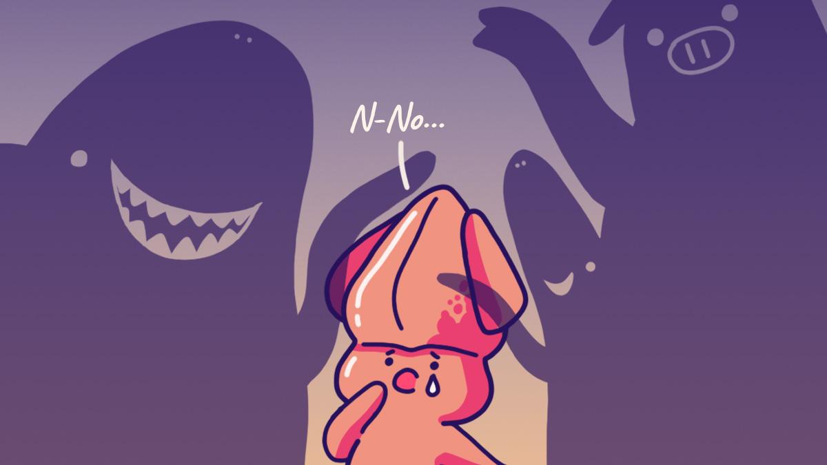 The Importance of Saying No