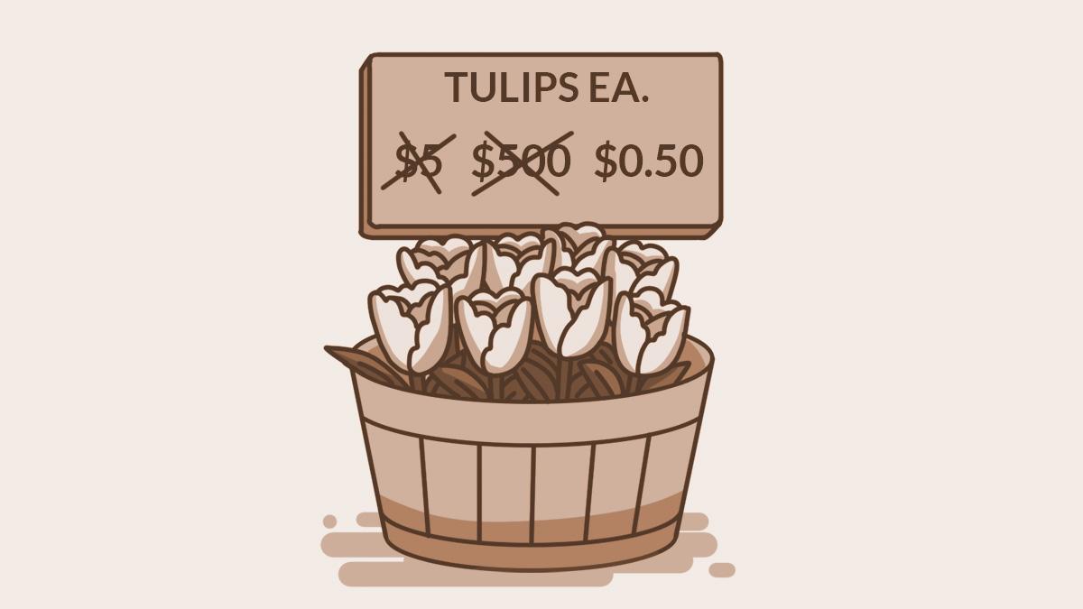 Why Do Stock Prices Go Up and Down?