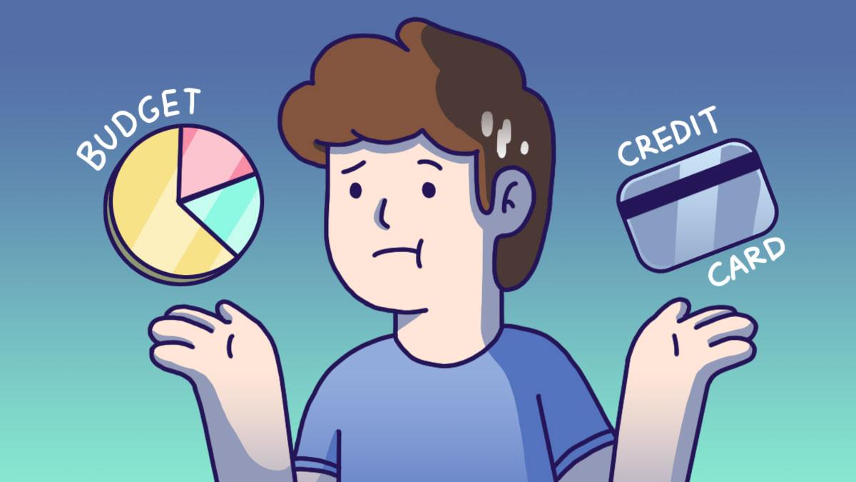 How To Make Your Credit Card Work With Your Budget