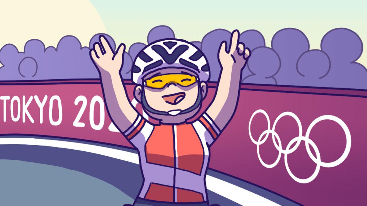 Beating The Odds is Possible