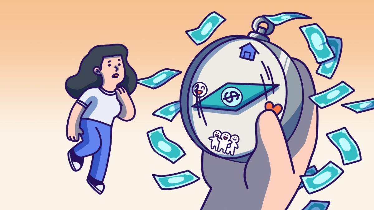 How to Set Financial Boundaries in Any Relationship