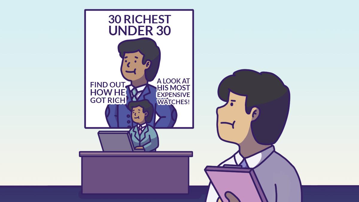 Why You Won’t Always Be Happier With More Money