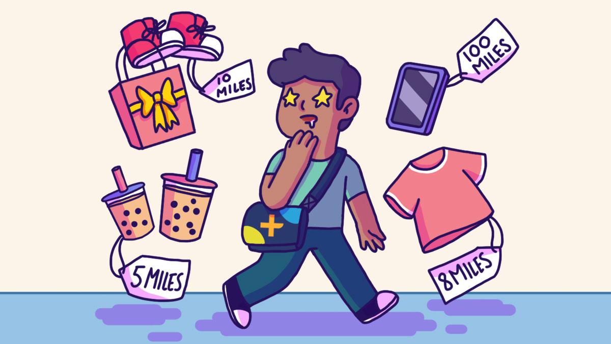 Ways to Get More Rewards with Your Credit Cards