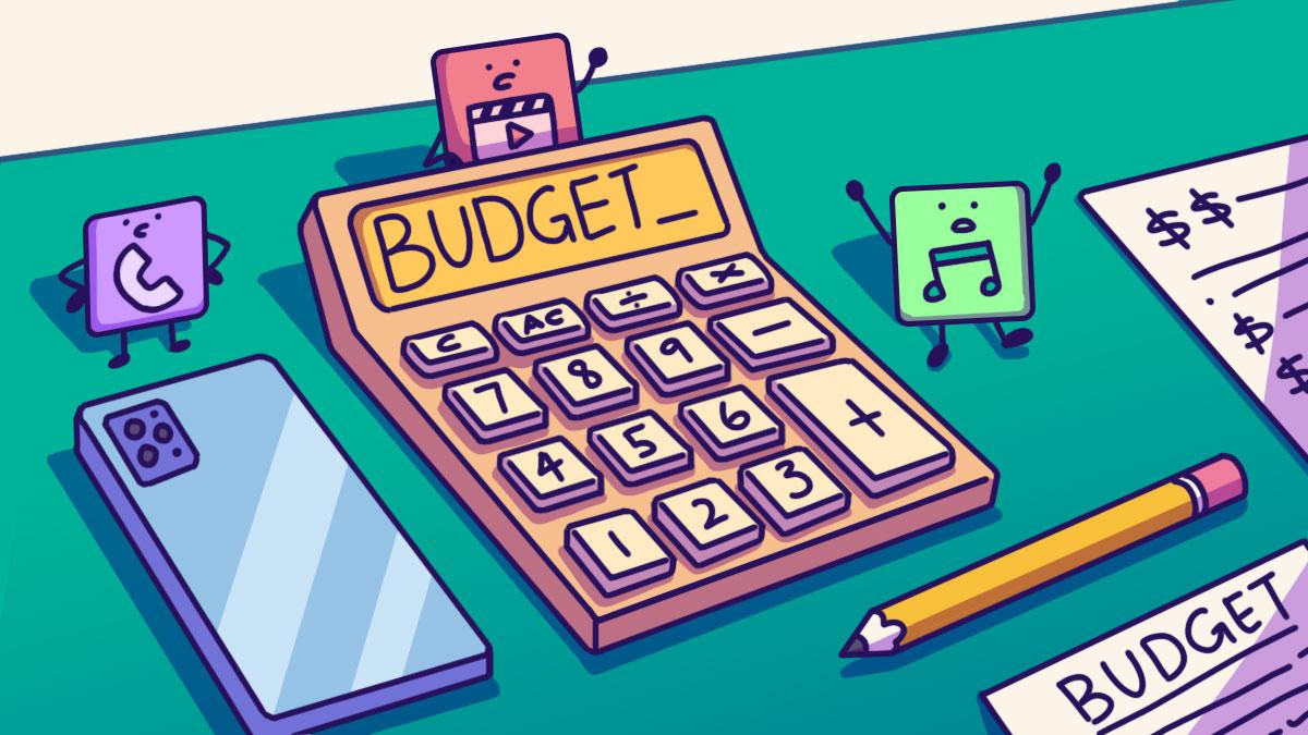 3 Things You Should Budget For That You Don’t