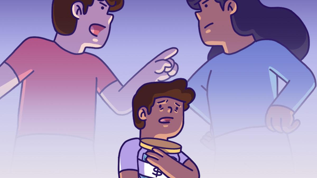 Don't Let Fear Stop You