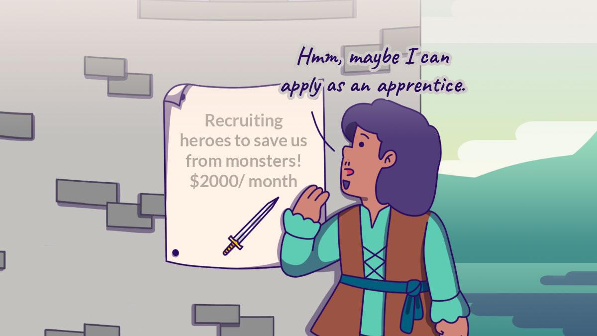 Don't Let Imposter Syndrome Sabotage You