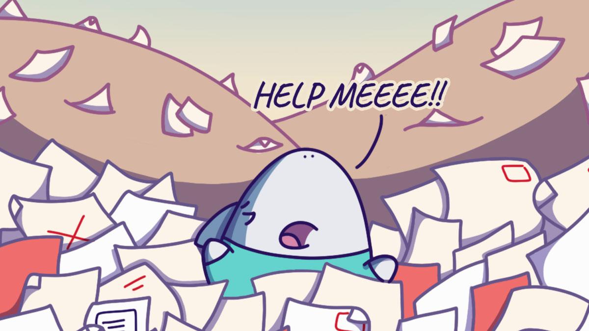 Feeling Stuck and Overwhelmed? Here's What You Can Do