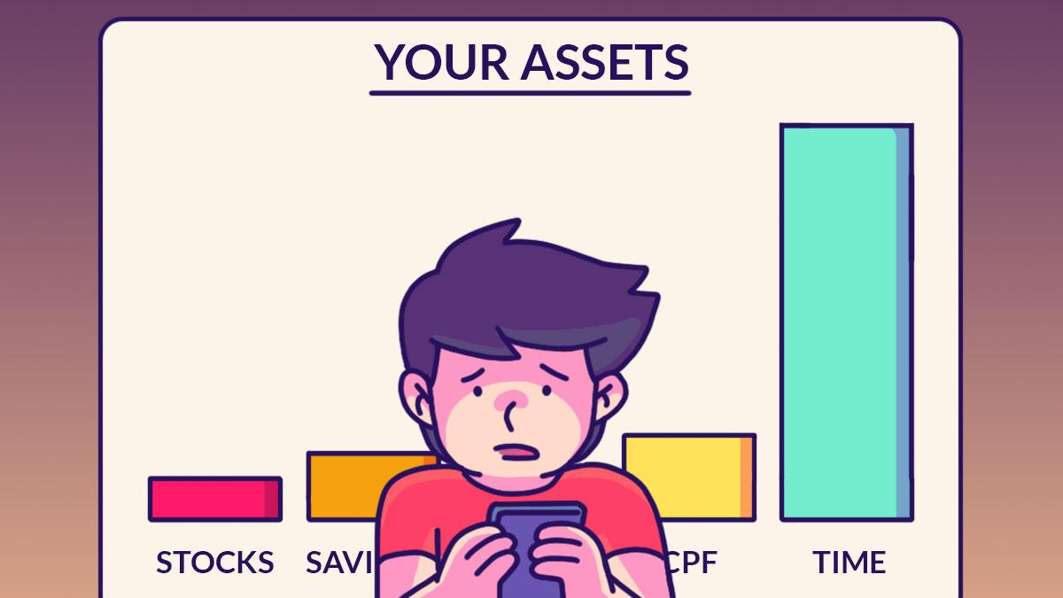 Why Time Is Your Most Important Asset