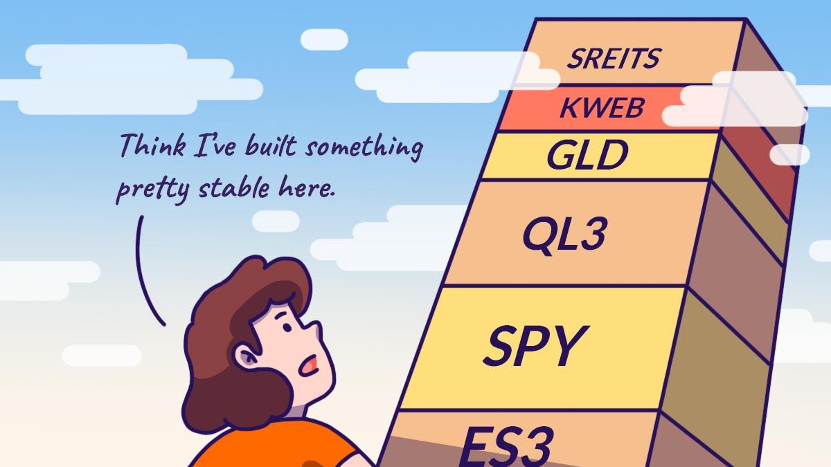 Why ETFs Might Be A Better Bet For Most Of Us