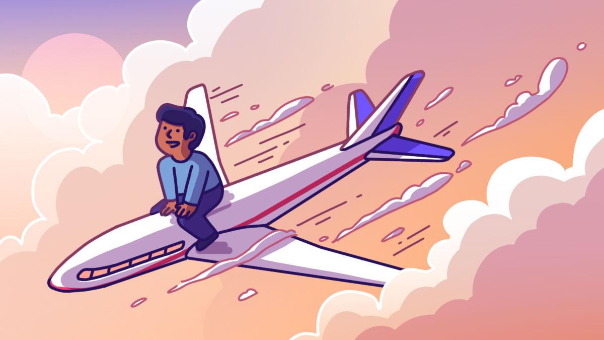 It Doesn’t Need to Be Very Expensive: How to Keep Cost Low with VTL Travel