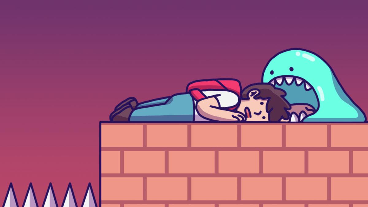 Getting Better With Money Doesn't Happen Overnight