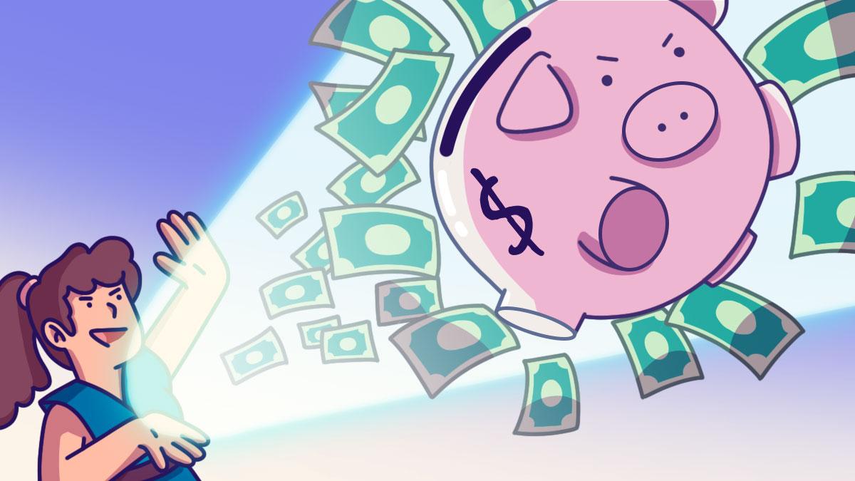 The Money Moves I Wish I Made in My 20s