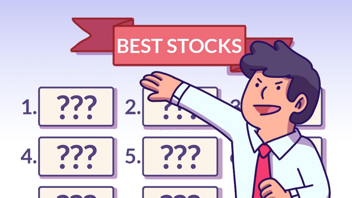 Want to Know Which Stock To Buy?