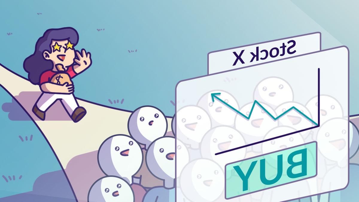 Watch Out For These Red Flags: 5 Ways of Thinking That Are Affecting Your Investment Decisions