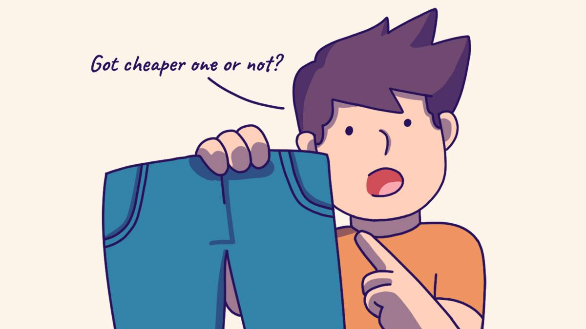 Don't Stinge On These Expenses