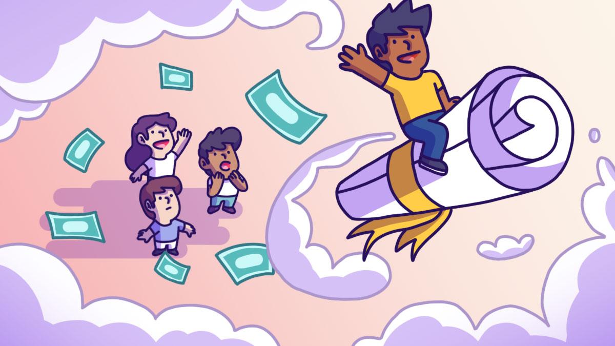 How a Professional Qualification Can Level Up Your Career