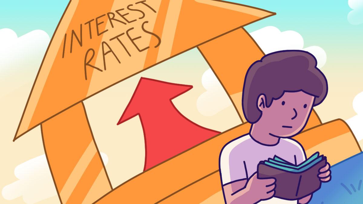 What Do Rising Interest Rates Mean For You and Your Wallet?